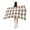 Brown, variant on Pink Plaid Beach Towels Oversized Super Absorbent, Spring Farmhouse Buffalo Checkered Lightweight Bath Towel Quick Dry Sets For Bathroom/Pool/Rv Camping/Beach Play/Gym Room/Picnic 23"x47"