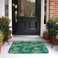thumbnail image 5 of Pofeuu Jungle Leopard Print Hem Mat 40x60 - Multipurpose Doormat for Indoor & Outdoor Use - Welcome Your Guests with our Entrance Mat, 5 of 6