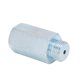 thumbnail image 5 of Adaptador de sensor de oxígeno, espaciador de sensor de oxígeno M8 x 1,5 Extensor de sensor de oxígeno Integración perfecta, 5 of 9