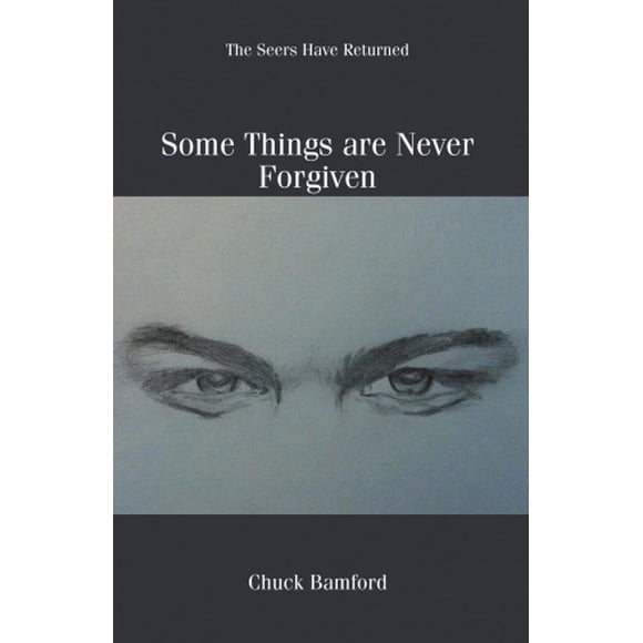 Some Things Are Never Forgiven