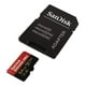 thumbnail image 2 of Memoria Sandisk Extreme Pro microSDXC UHS-I U3, clase 10 de 64 GB. SAND SDSQXCY-064G-GN6MA, 2 of 4