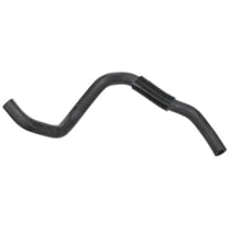 GATES BELTS & HOSES - HOSE Fits select: 2014-2018 SUBARU FORESTER, 2016-2017 SUBARU CROSSTREK