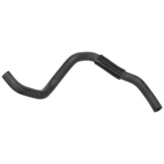 GATES BELTS & HOSES - HOSE Fits select: 2014-2018 SUBARU FORESTER, 2016-2017 SUBARU CROSSTREK