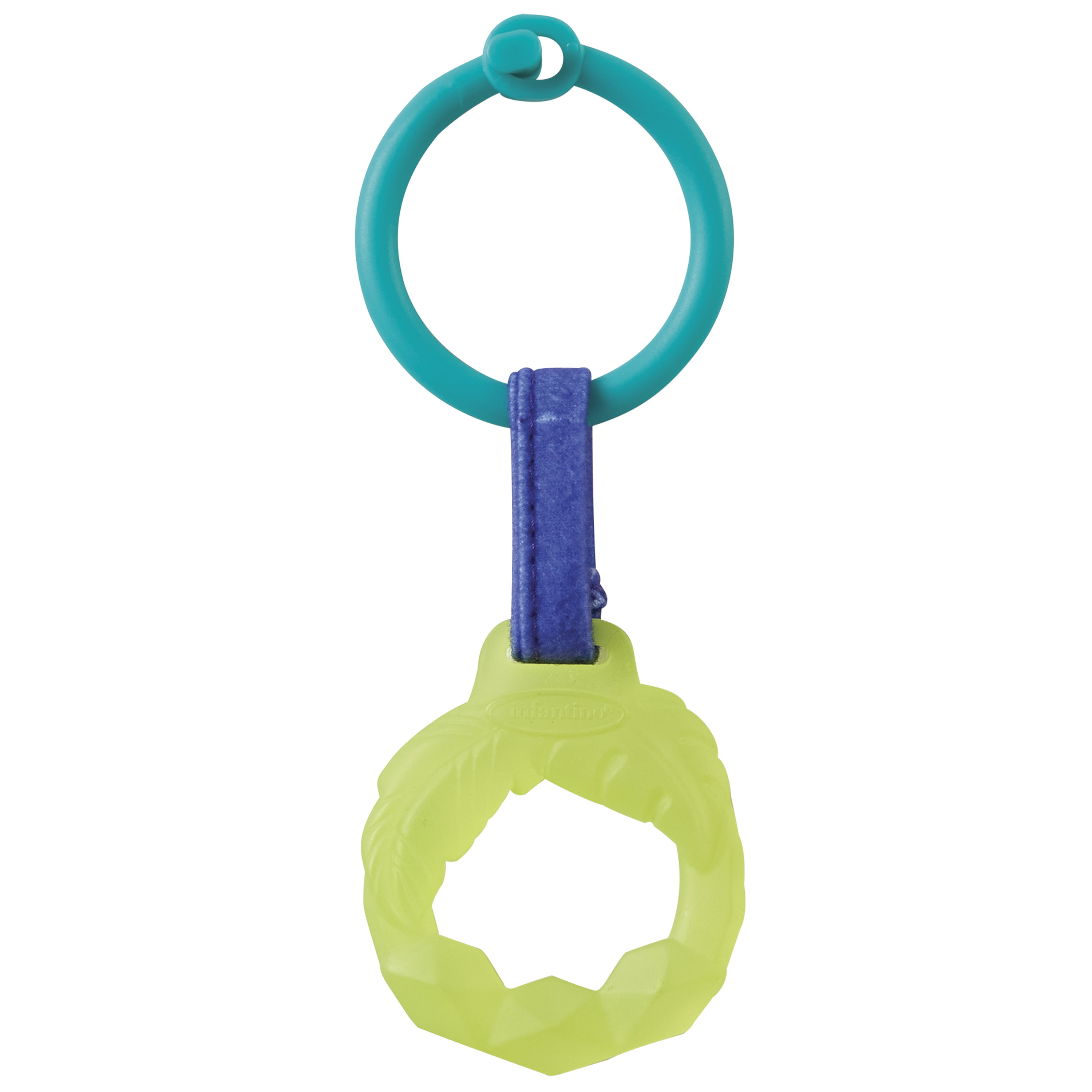 Infantino 4-in-1 Activity Gym & Ball Pit