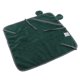 thumbnail image 2 of Albornoz para perros Albornoz para mascotas Secado para proteger de secado con capucha para perros y - -l, tal se describe Colco Toalla de secado para mascotas, 2 of 8