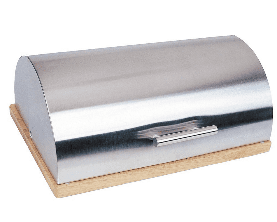CooknCo Bread Bin