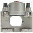 thumbnail image 3 of Centric Parts 14161056 Centric Semi-Loaded Brake Caliper with New Phenolic Pistons Fits select: 1993-2002 NISSAN QUEST, 1993-2002 MERCURY VILLAGER, 3 of 4