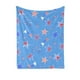 thumbnail image 2 of Manta de Estrellas y Rayas Del Día de La Independencia para Niños y Niñas, Decoración Del 4 de Julio, 2 of 6