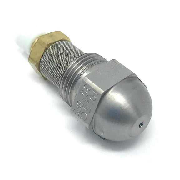MONARCH 19.50 GPH 30° DEGREE BPS BYPASS NOZZLE 195030BPS
