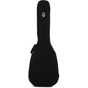 Guild Deluxe Acoustic Gig Bag - Bass