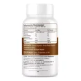 thumbnail image 2 of Reishi Ganoderma Organic Side 60 Caps 24g, 2 of 2