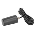 thumbnail image 1 of Outdoor Dual Band Antenna, Waterproof 5dBi ABS Long Range WiFi Booster Antenna  for Router Hotspot, 1 of 7