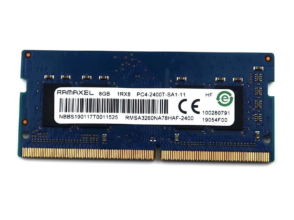 DATARAM HIGH Performance 4GB DDR4 PC4-19200 2400MHz 260PIN SO DIMM Memory RAM