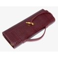 thumbnail image 4 of Bolso de hombro Upbull Trendy, bolso de mano de noche tejido, 4 of 7