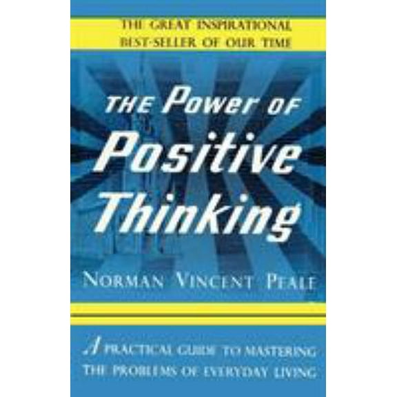 Pre-Owned The Power of Positive Thinking (Paperback) 4871876292 9784871876292