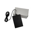 thumbnail image 1 of EIMELI Universal Sustain Pedal For Keyboards And Digital Pianos With Polarity Switch And Midi To Usb Cable For Comprehensive Musical Instrument Use, 1 of 10