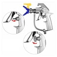 thumbnail image 7 of High Pressure Airless Sprayer Gun 5000psi 241705 and 243283 and 248157 with Guard for Airless Paint Sprayer ,Easy to Clean, 7 of 7