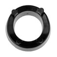 thumbnail image 2 of Almencla Ball Holder Sports Shop Stand Rack Bracket Support Base Accessories Black, 2 of 7