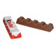 thumbnail image 2 of YBQF Chocolate, CASE, 8 Count (Pack of 10), 2 of 3