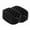 Black, variant on dianhelloya 2Pcs Soft Silicone Jaw Line Lifting Face Exerciser Chew Muscle Training Ball White