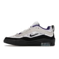 thumbnail image 2 of Nike Men's SB Air Max Ishod White Black Court Purple Shoes, from StockX, 2 of 5