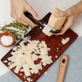 thumbnail image 5 of OXO Softworks Swivel Peeler, 5 of 5