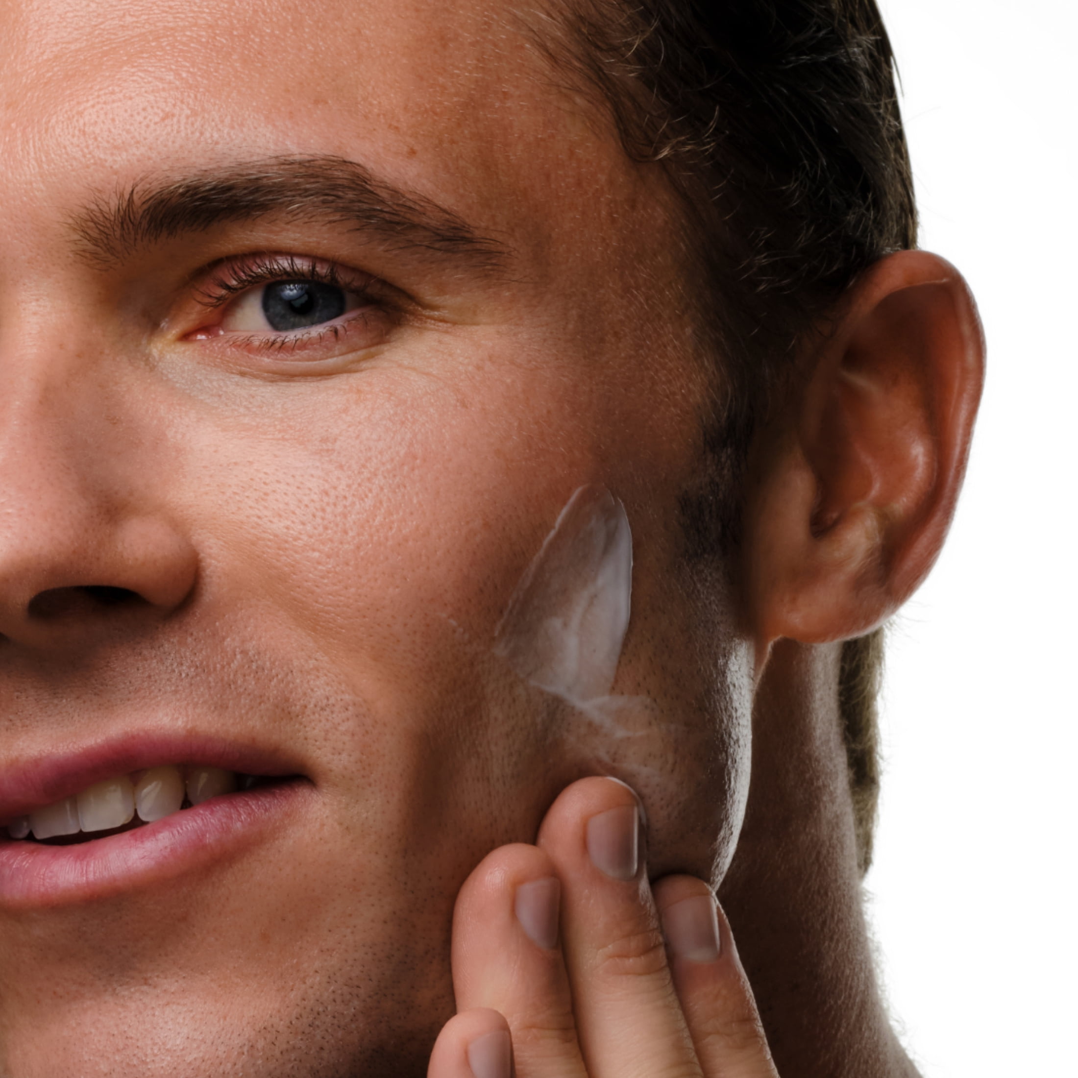 House of atlas The calming aftershave soothes with cooling hydration 1.7floz 50ml