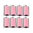 thumbnail image 1 of wonima02 Large Quality Foam Hair Rollers - Sleep-In Soft Sponge Hair Curling Tools for Styling DIY Flexible and Comfortable for Sleeping 8pcs Set, 1 of 1