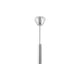 thumbnail image 5 of Cateissary Batidor de huevos fácil de usar de acero inoxidable para una amplia aplicación batidor de huevos semiautomático batidor de huevos de Trompeta sólida 2Conjunto, 5 of 6