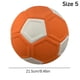 thumbnail image 3 of Balón de fútbol Curve Swerve, juguete mágico de fútbol, gran regalo para niños, perfecto para partidos al aire libre, entrenamiento o juego de fútbol, 3 of 5