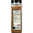 McCormick Grill Mates Montreal MMF7 Steak Seasoning 29 Ounce (3 Pack