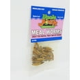thumbnail image 5 of Uncle Josh Bait Company Preserved Meal Worms, Fishing Lure Trout Bait Assembled 4.16"x2.64"x6.45", 5 of 9