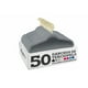 thumbnail image 1 of 50 Ganchos Xtellar gris para Ropa de Terciopelo, Gancho Dorado Giratorio de 360 Grados, 1 of 4