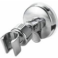 thumbnail image 2 of Soporte de ducha de mano ajustable Soporte de ducha giratorio de 360 ​​° Soporte de ducha con ventosa de gran capacidad de adsorción - Para baño (regular) JAMW Sencillez, 2 of 5
