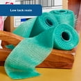 thumbnail image 6 of McKesson Cast Tape, Water-Activated Resin Casting Tape - Green, 3 in x 12 ft, 1 Count, 10 Packs, 10 Total, 6 of 11