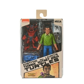 Digital Code) TMNT Teenage Mutant Ninja Turtles Renet Blue Variant