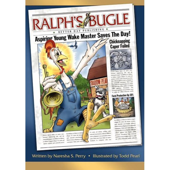 Ralph's Bugle