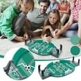 thumbnail image 6 of Mini Tabletop Football Game, 2-Player Foosball Toy, Interactive Catapult Soccer, Portable Desktop Sports, Fun Family Party Game, Safe ABS Plastic, Great Gift for , , , Adults, 6 of 9