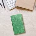 thumbnail image 5 of A6 Soft PU Leather To Do List Notebook, Mini Pocket Daily Task Planner Journal, Textured Cover Lined Notepad, Portable Compact Goal Tracking Memo Book, Stylish Daily Schedule Organizer, 5 of 6