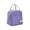 A001- Blue, variant on Lunch Tote | Insulated Cooler Bag Leak Resistant Work Lunch Bag for Adults | Gift for Mom Or Gift for Dad Blue Oxford Cloth