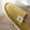 Yellow, variant on Men's and Women's Slippers | Lightweight Anti-slip Indoor House Shoes