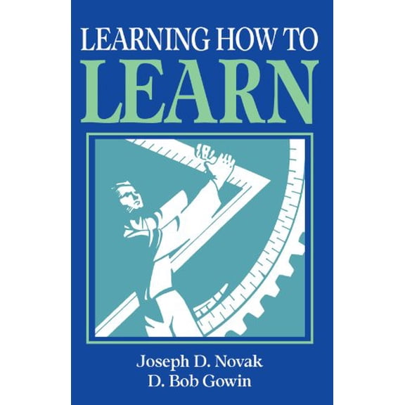 Pre-Owned Learning How to Learn (Paperback) 0521319269 9780521319263