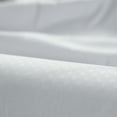 thumbnail image 3 of Chanasya Ultra Soft Embossed Gray Queen Bed Sheets Set 4-Piece - Percale Microfiber Hypoallergenic - Fitted Sheet Flat Sheet and Pillow Cases - Deep Pocket Wrinkle Resistant ( Queen ) Quiet Gray, 3 of 3
