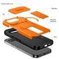 thumbnail image 7 of TYJKeJi Case with Kickstand Drop Resistant Shockproof Case For Google Pixel 10A, 7 of 7