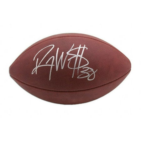 NFL - Roy Williams Autographed Duke Football