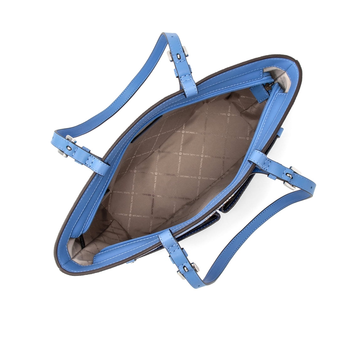 Bolsos Michael Kors Mujer A Review Of Michael Kors' Jet Set Nylon