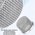 thumbnail image 2 of 2 PCS Air Inlet Filter Suction Cup Hose Dual Screen with NPT Thread, 2 of 5