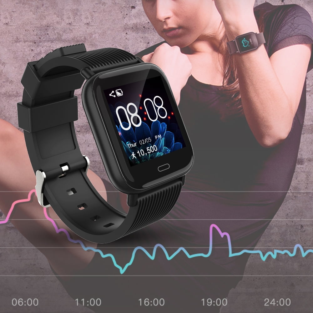 Smartwatch g20 ip67 new arrivals