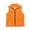 j-4Orange1, variant on Men Versatile Solid Color Sleeveless Vest Jacket For Outdoor Travel Work Daily Wear With Pockets Zipper Stand Up Collar Solid Color Sleeveless Hiking Jacket Tops Fashion Summer Outerwear