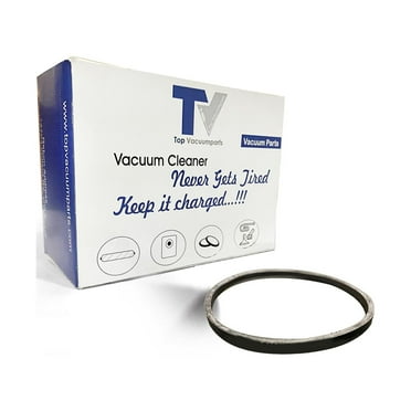 Replacement Part For Hoover Style V Vacuum Belt For WindTunnel Power Drive Models U6446-900, U6425-900, U6445-900, U6451-900, U6455-900, U6449-900 (1 Belt) # 38528034